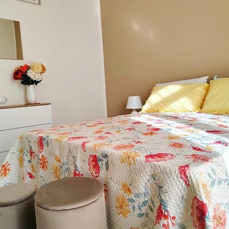 Apartament Dimora Amira Monopoli Zewnętrze zdjęcie