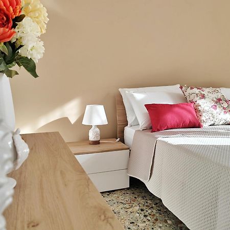Apartament Dimora Amira Monopoli Zewnętrze zdjęcie