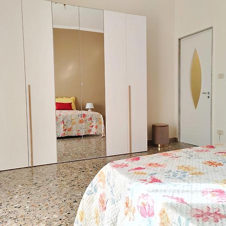 Apartament Dimora Amira Monopoli Zewnętrze zdjęcie