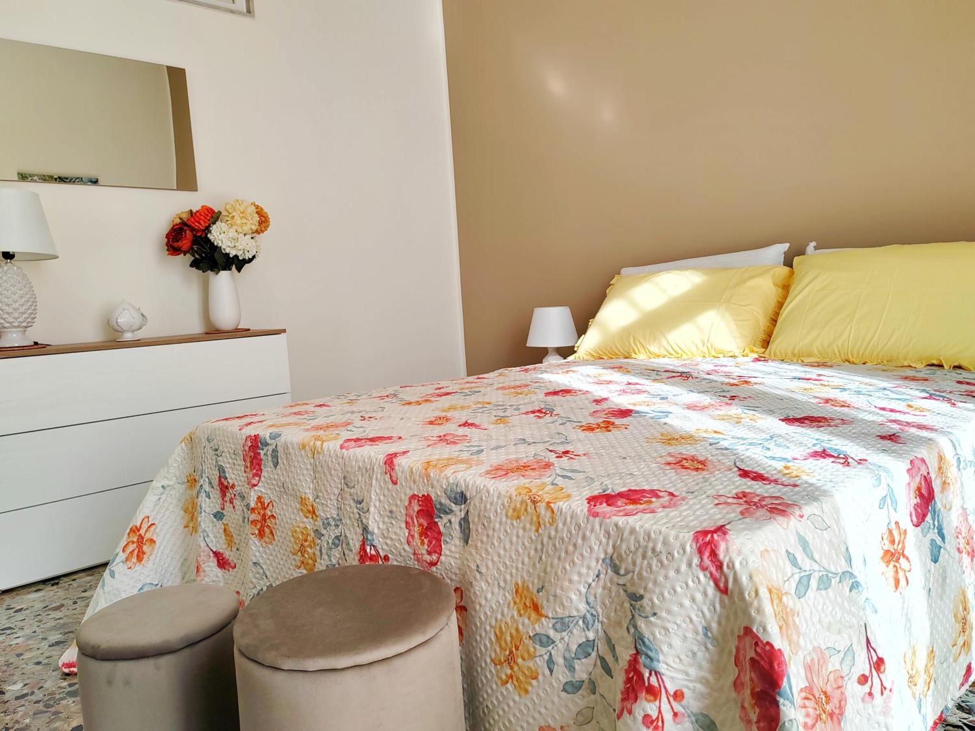 Apartament Dimora Amira Monopoli Zewnętrze zdjęcie