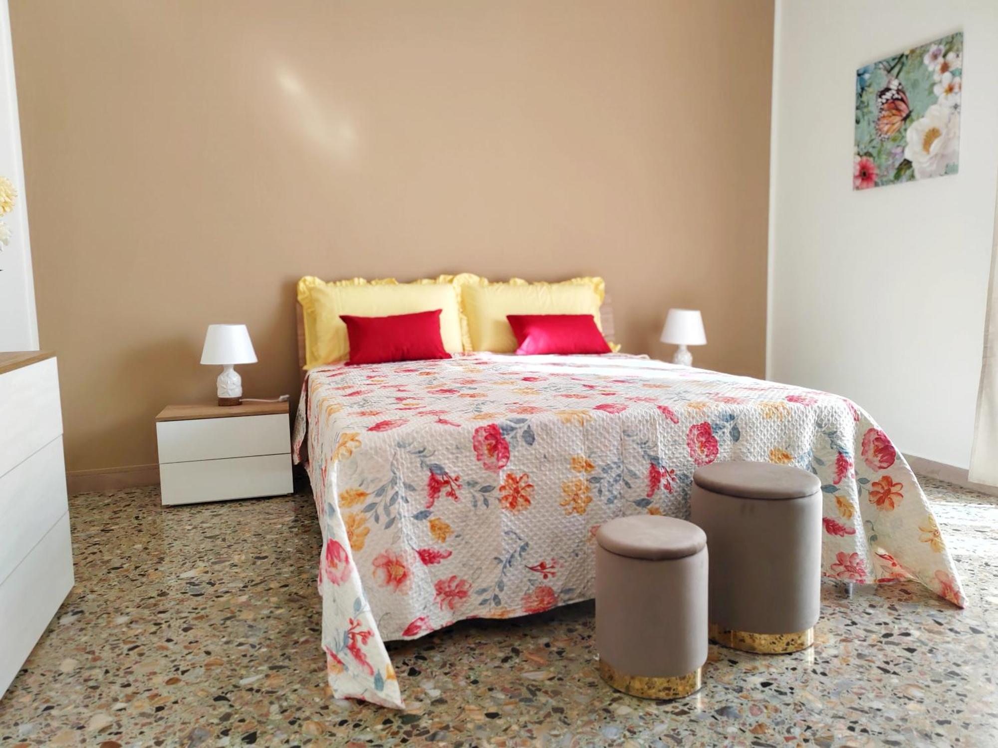 Apartament Dimora Amira Monopoli Zewnętrze zdjęcie