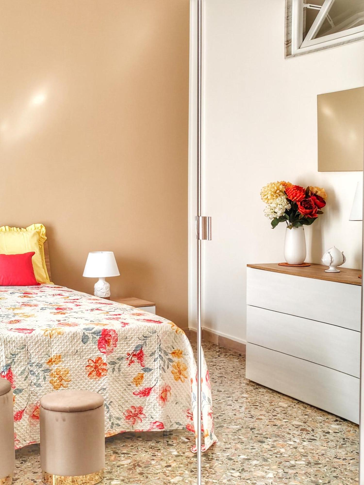 Apartament Dimora Amira Monopoli Zewnętrze zdjęcie