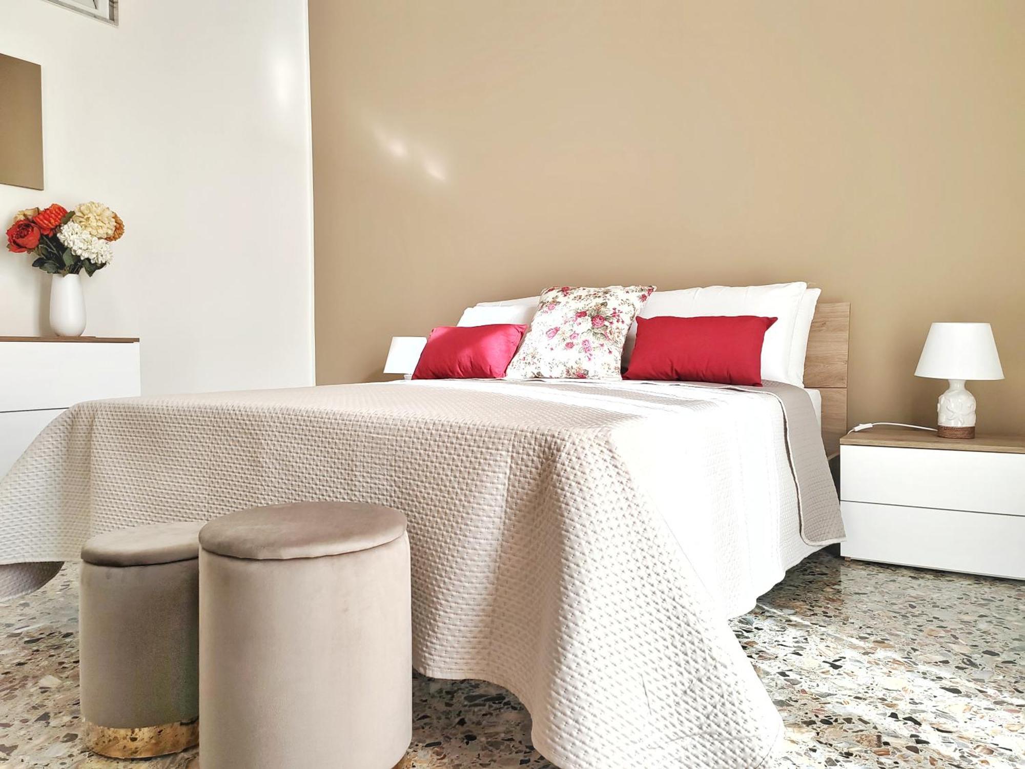 Apartament Dimora Amira Monopoli Zewnętrze zdjęcie
