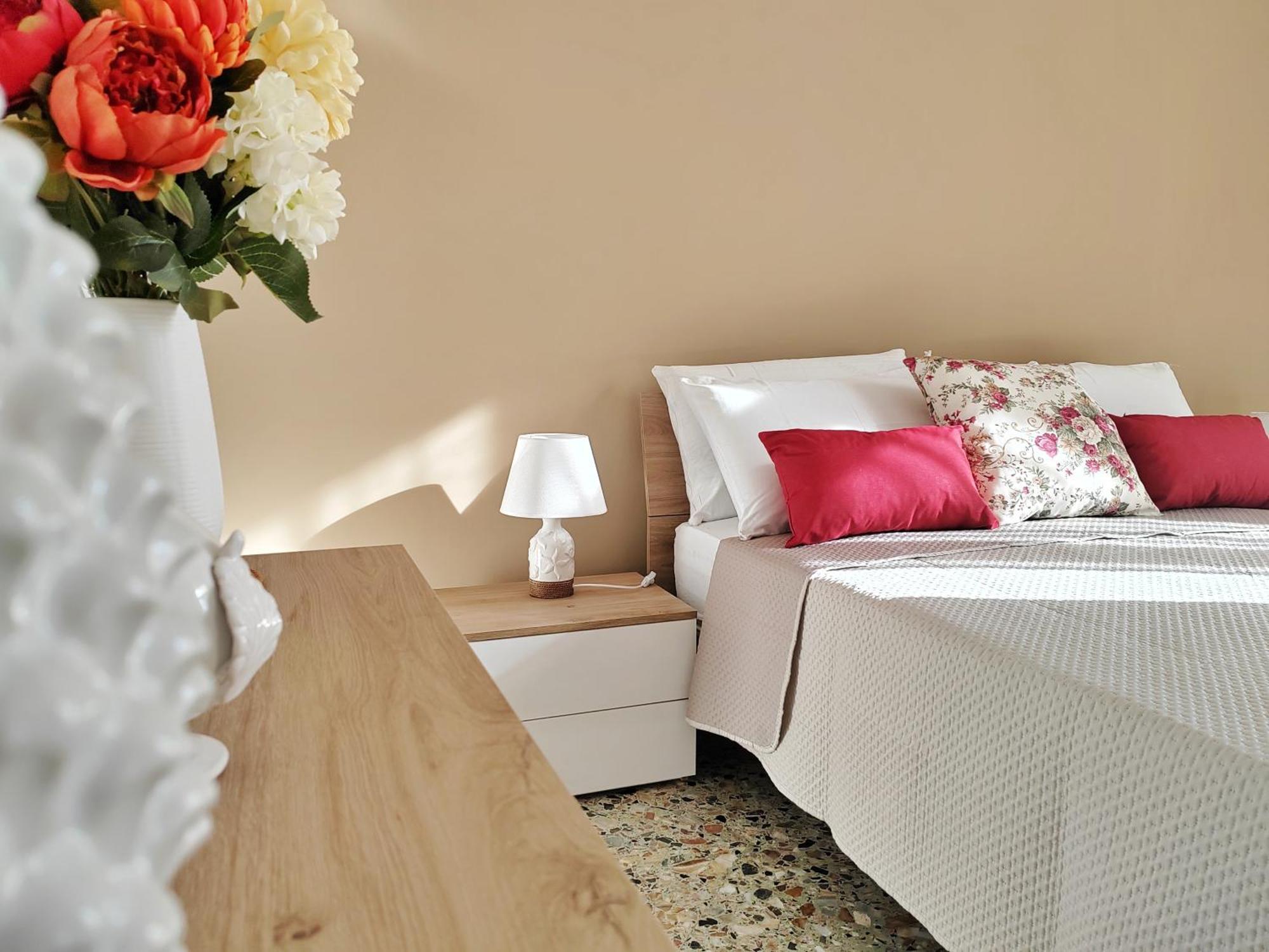 Apartament Dimora Amira Monopoli Zewnętrze zdjęcie