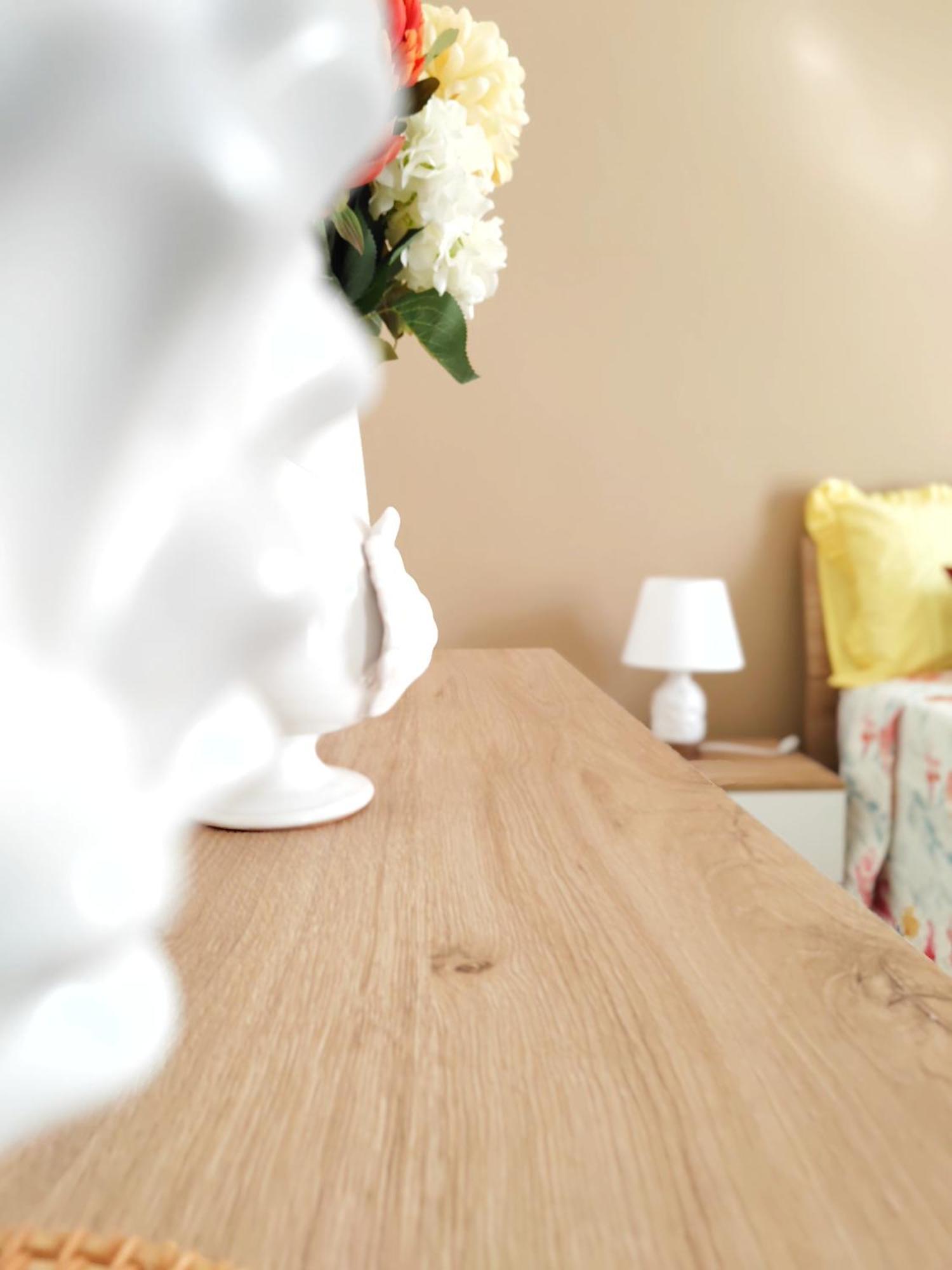 Apartament Dimora Amira Monopoli Zewnętrze zdjęcie
