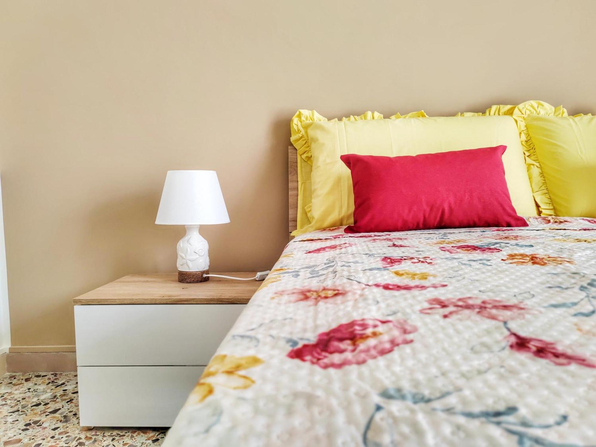 Apartament Dimora Amira Monopoli Zewnętrze zdjęcie