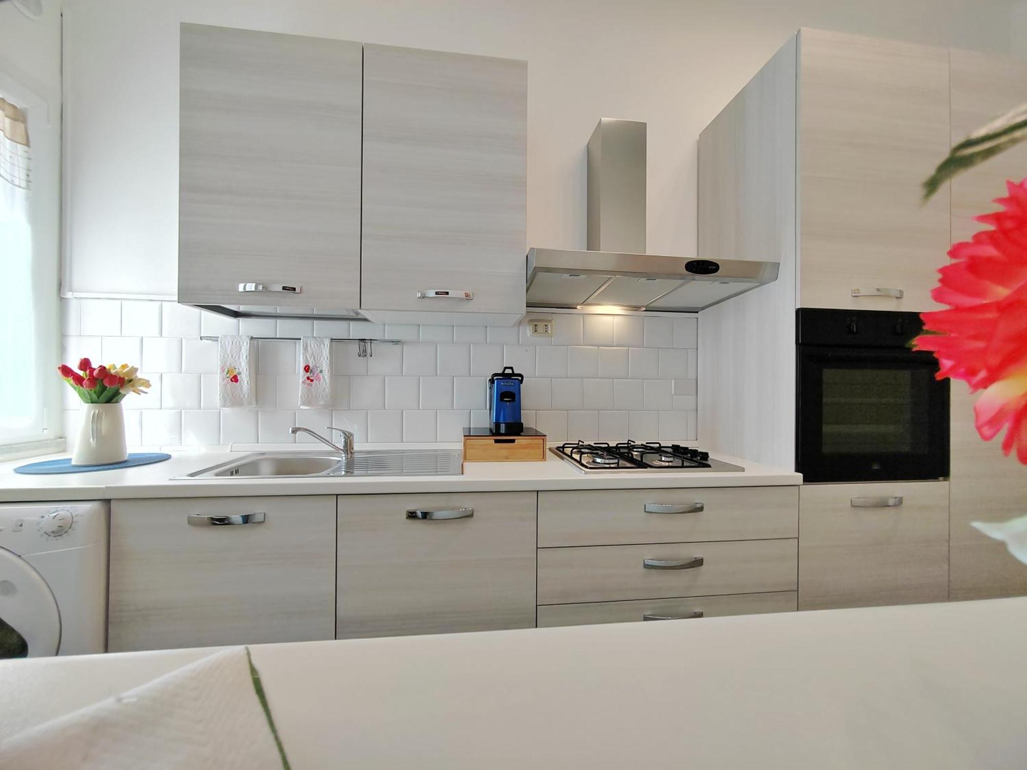 Apartament Dimora Amira Monopoli Zewnętrze zdjęcie
