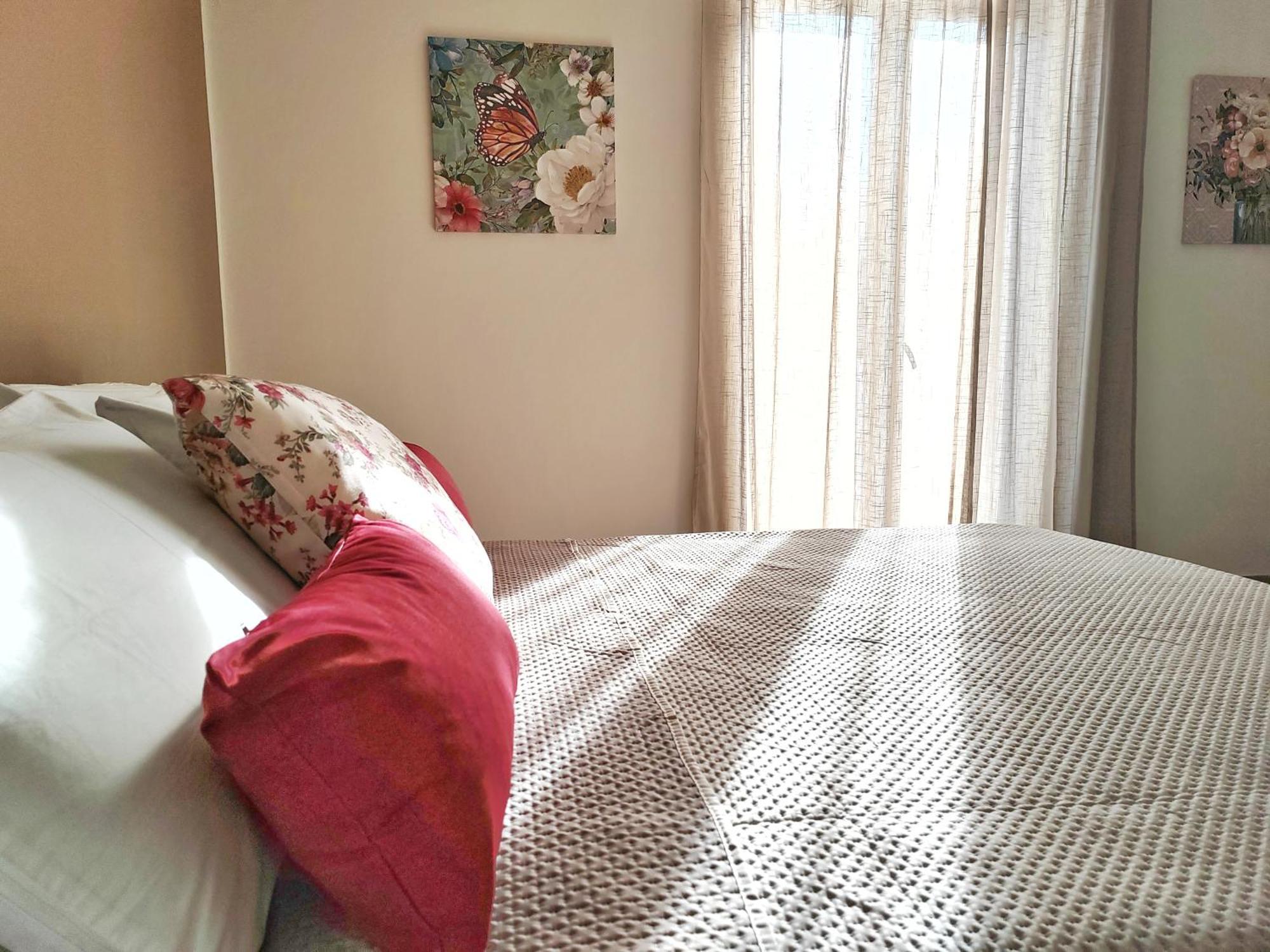 Apartament Dimora Amira Monopoli Zewnętrze zdjęcie