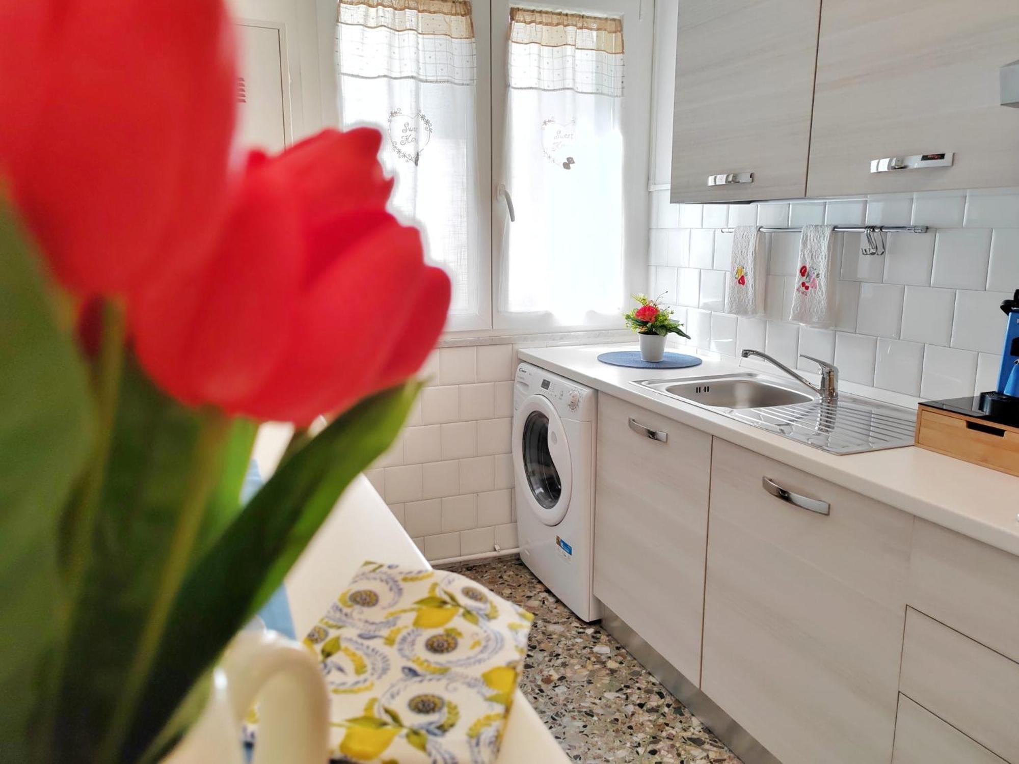 Apartament Dimora Amira Monopoli Zewnętrze zdjęcie
