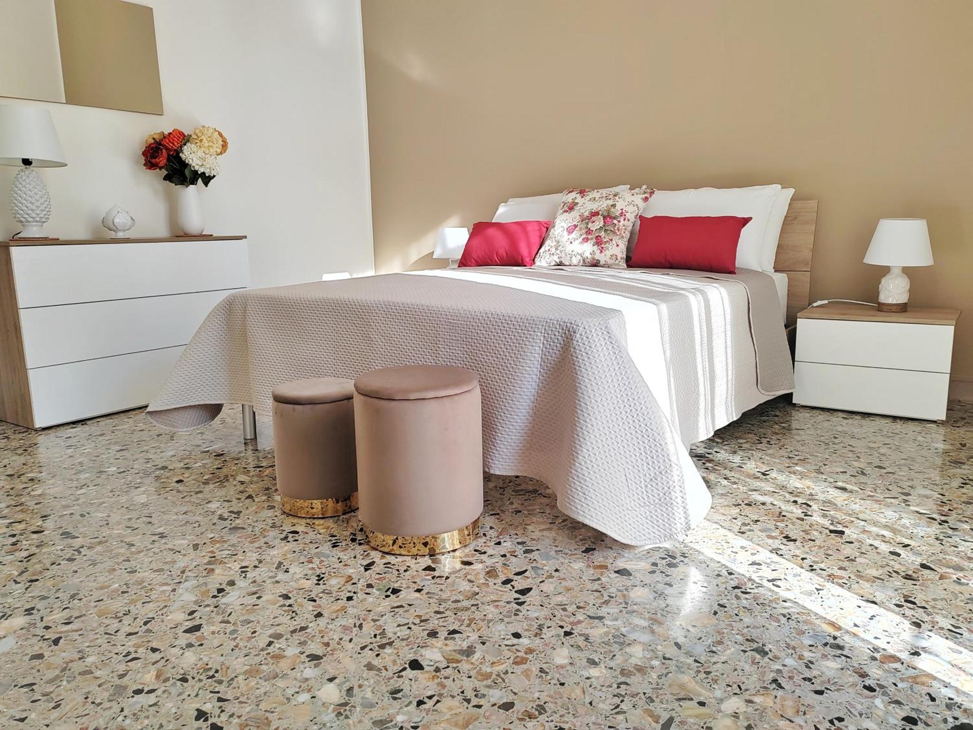 Apartament Dimora Amira Monopoli Zewnętrze zdjęcie