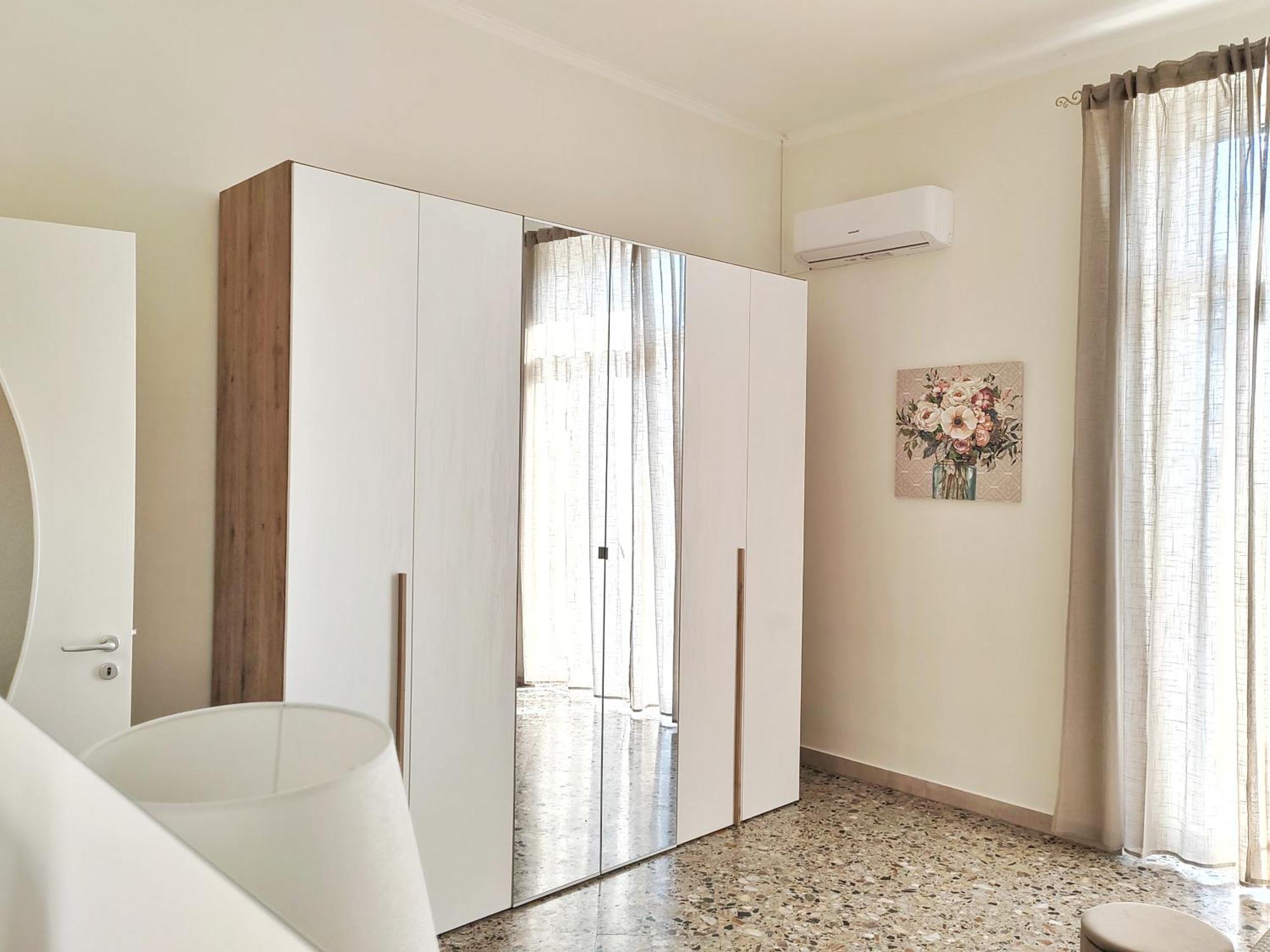 Apartament Dimora Amira Monopoli Zewnętrze zdjęcie