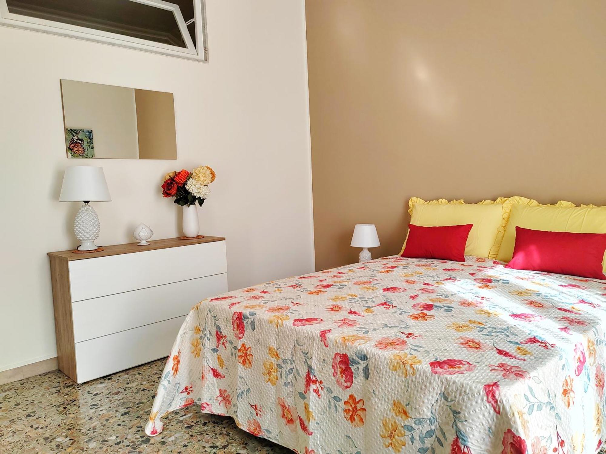 Apartament Dimora Amira Monopoli Zewnętrze zdjęcie