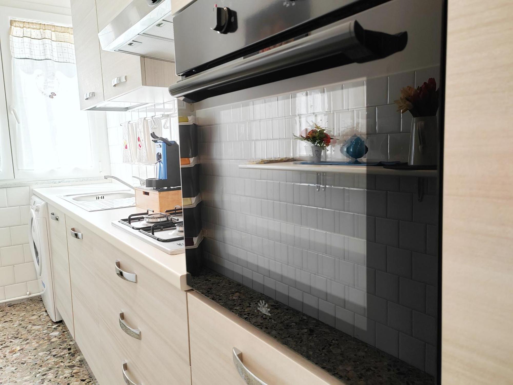 Apartament Dimora Amira Monopoli Zewnętrze zdjęcie