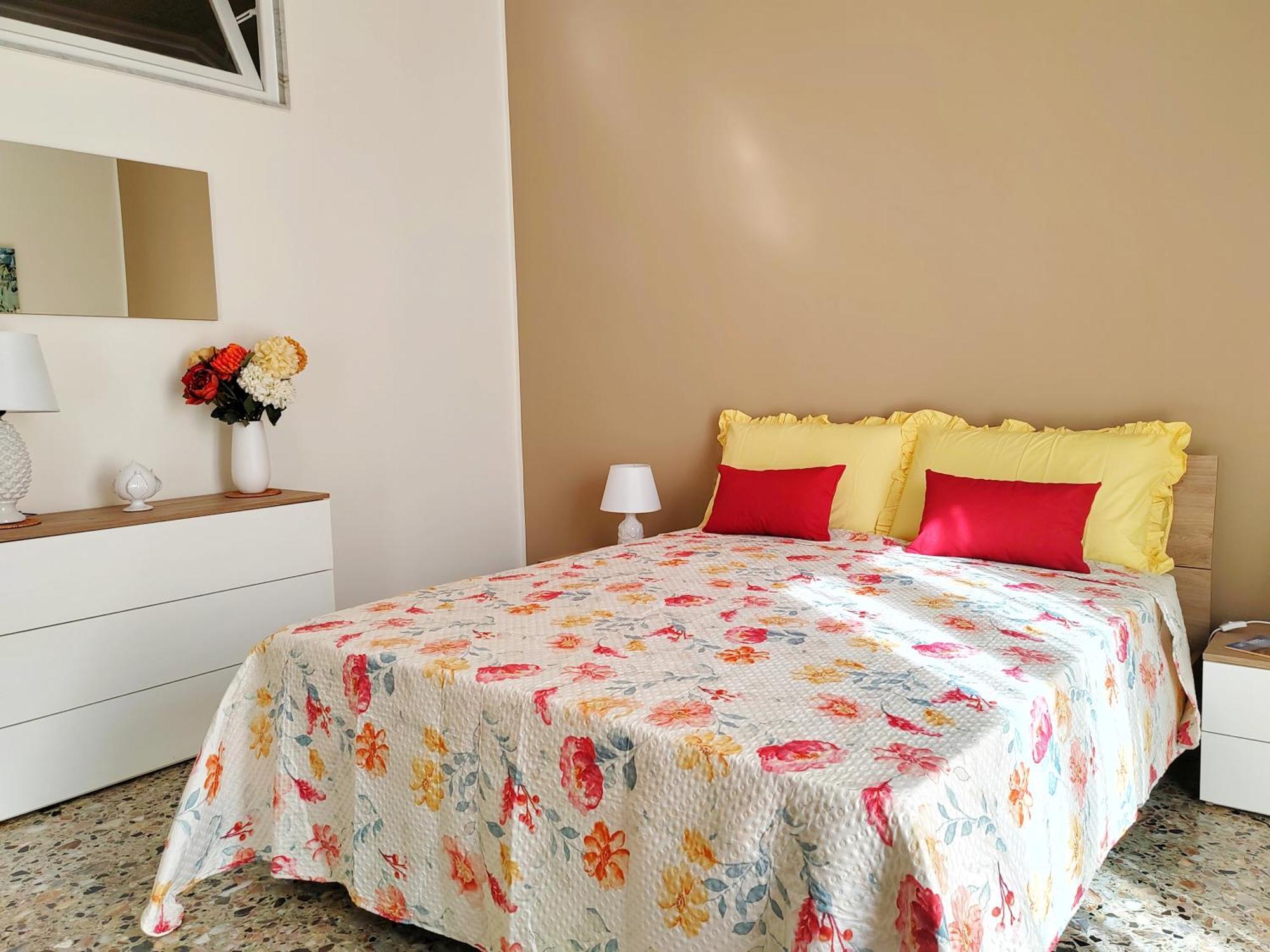Apartament Dimora Amira Monopoli Zewnętrze zdjęcie