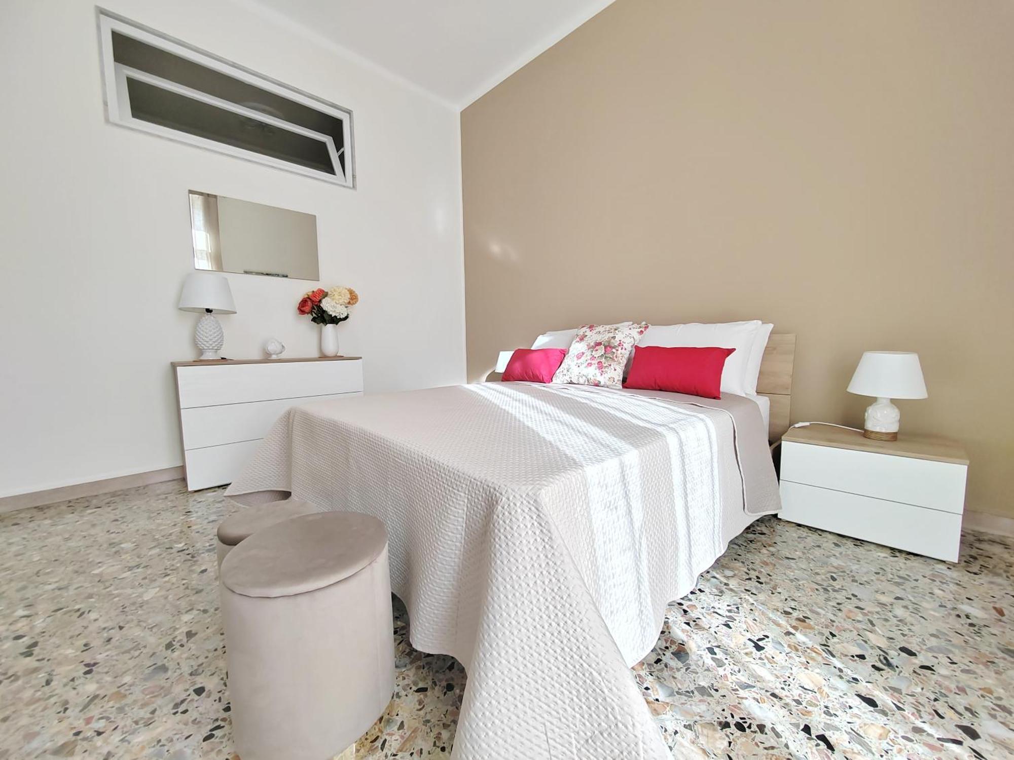 Apartament Dimora Amira Monopoli Zewnętrze zdjęcie